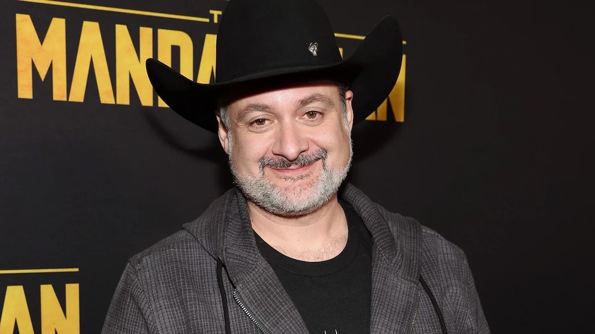 The Student Becomes The Master:  Dave Filoni Promoted at Lucasfilm