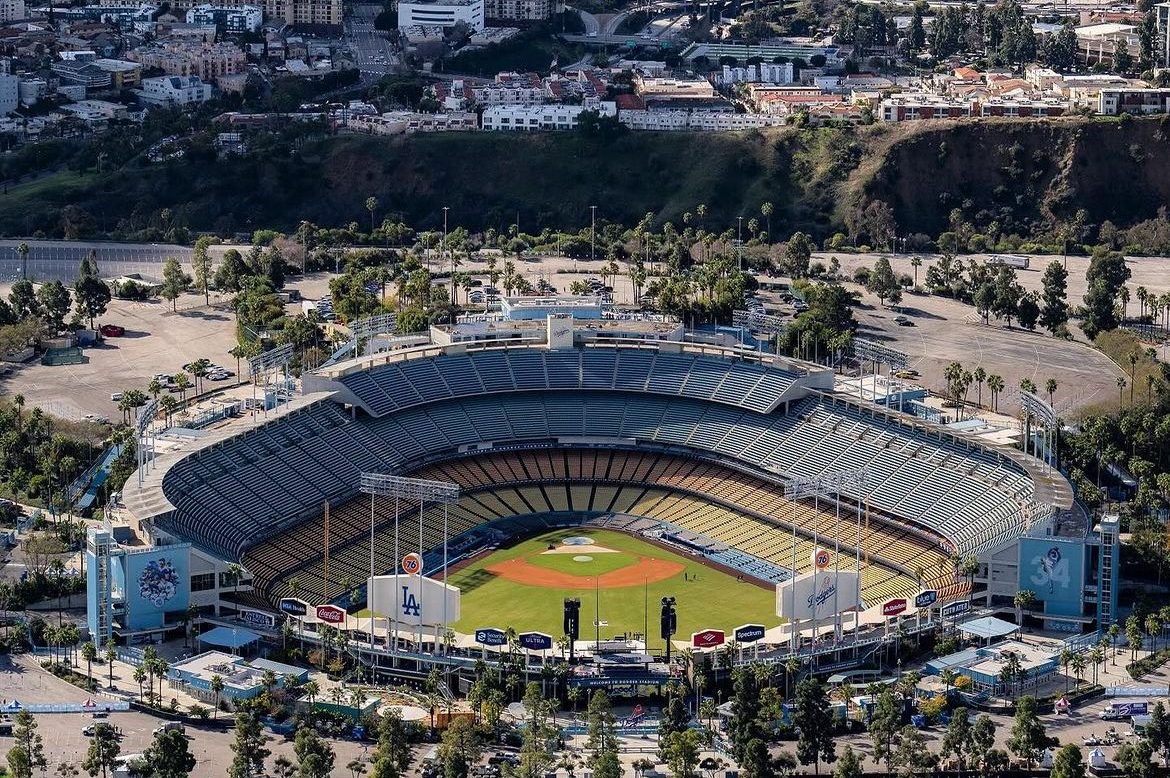 We Sure Love Traffic:  Gondola Project at Dodger Stadium Now Headed to Court